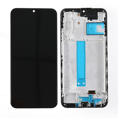 For Samsung Galaxy A25 5G SM-A256U/U1 LCD Display Touch