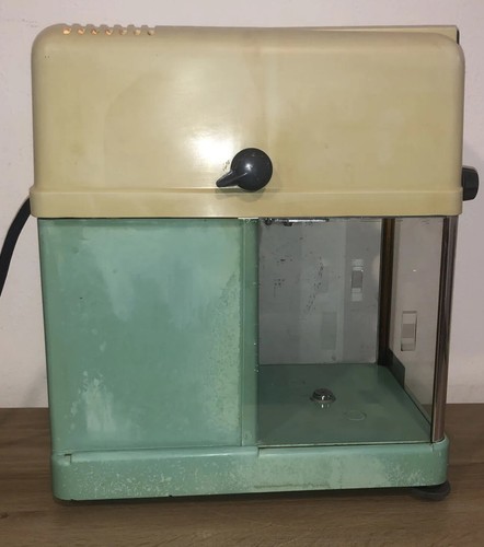 Mettler Toledo Type H6 160g Analytical Scale Vintage Working - Picture 2 of 12