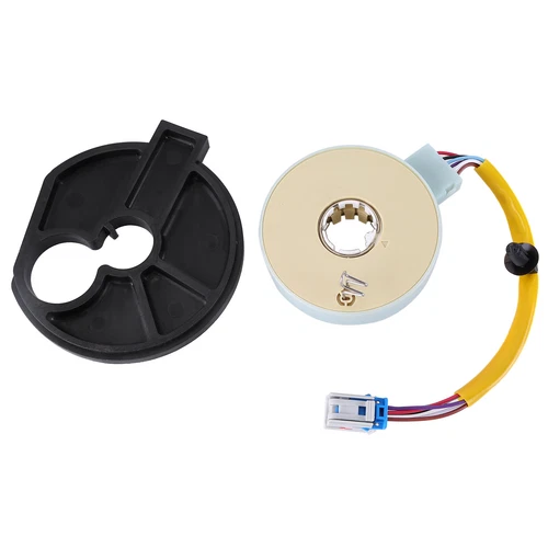 Power Steering Torque Rotation Sensor CL8Z-3F818-A For Ford Escape NEW - Picture 3 of 4