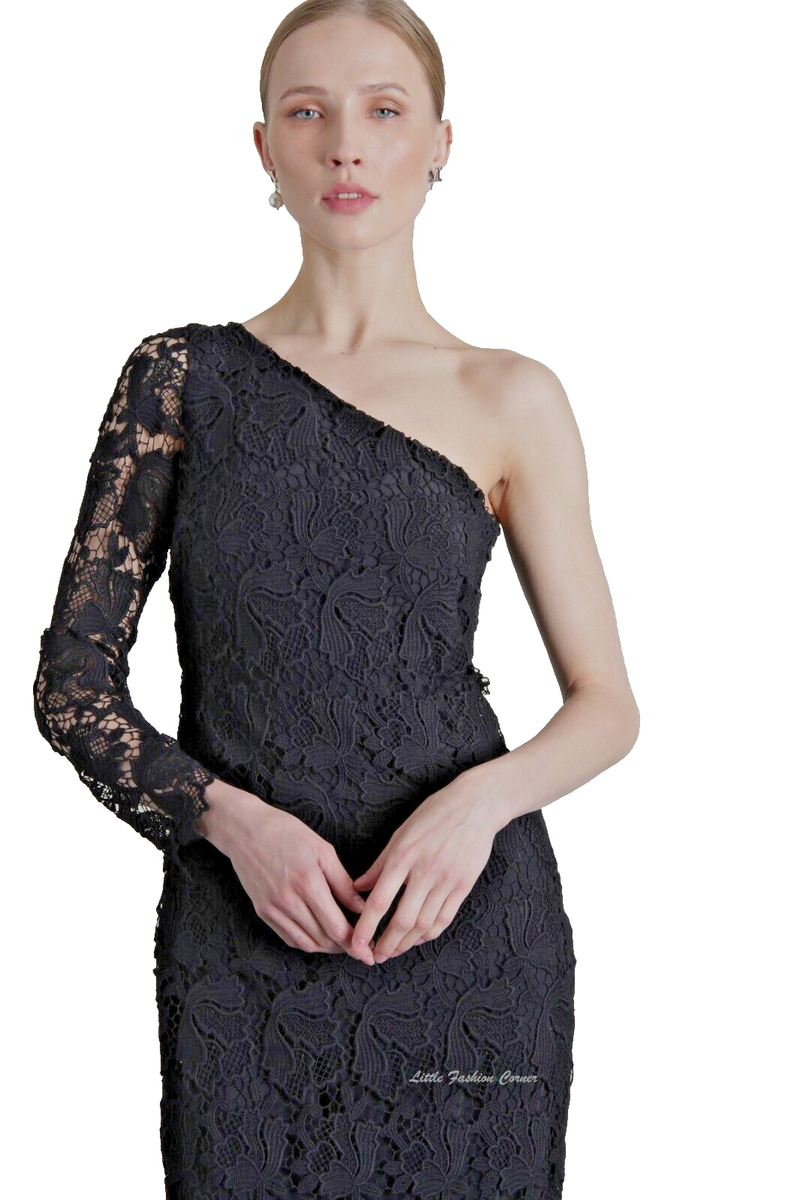 max mara lace dress Max Mara Lace Shirt Dress