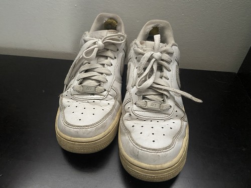 Nike Air Force 1 Low White US 7 - Picture 3 of 6