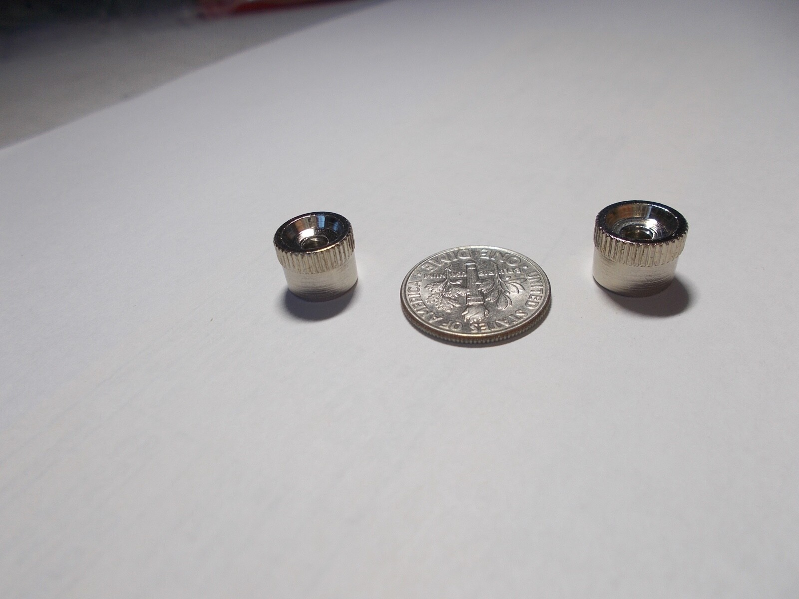 10 Binding Post Nuts Lionel Transformer 1033 LW &1044 for sale online