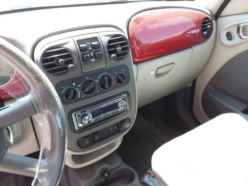 A6640960299 Turbocompressore per CHRYSLER PT CRUISER 2.2 CRD Classic 2003 117024 - Bild 10 von 10