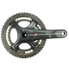 Campagnolo Super Record Carbon Bicycle Cranksets