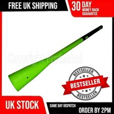 HEAVY DUTY FIBREGLASS PICK AXE HANDLE SPARE MATTOCK REPLACEMENT SHAFT 90CM 36"