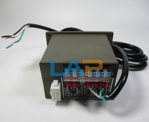 1PZ NUOVO PER Panasonic Regolatore di velocità DVUS825W1 25W - Foto 4 di 6