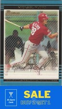 2002 Bowman #393 Michael Floyd