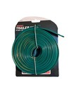 TOWSMART 25' ft  16 AWG Bonded Flat Trailer Wire #1432