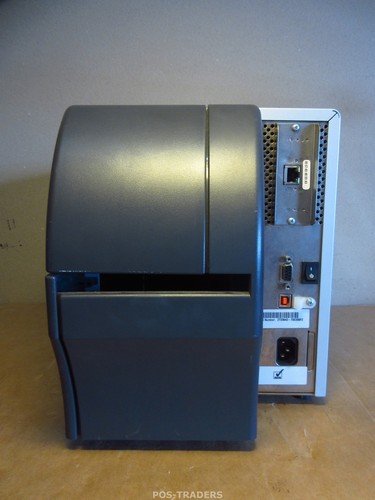 Imprimante d'étiquettes Zebra ZT230 ZT23042-TOE200FZ Thermal LAN USB Serial -... - Photo 8/9