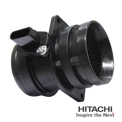 HITACHI 2505078 Air Mass Sensor for AUDI,SEAT,SKODA,VW - Bild 1 von 1
