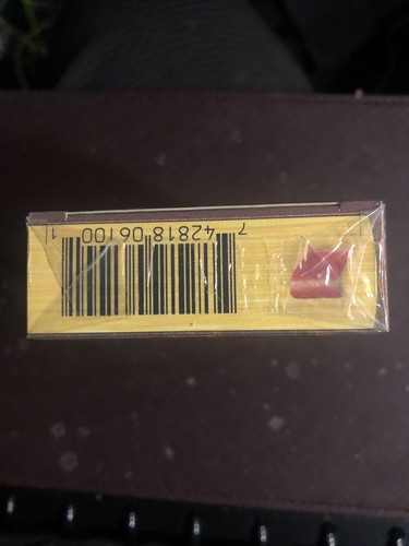 1994 Magic the Gathering MTG Revised Starter Deck Sealed Englisch BRANDNEU! - Bild 6 von 7