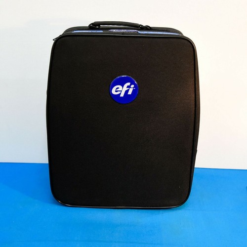 X-Rite ES1000 UVcut i1 Eye-One Pro Rev. "D" Spectrophotometer W/ V 3.0 SW - Picture 4 of 6