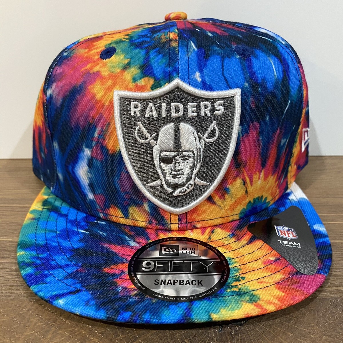 キャップ KITH RAIDERS NFL cap Buy Kith For 47 Las Vegas Raiders Hitch Snapback 'Black