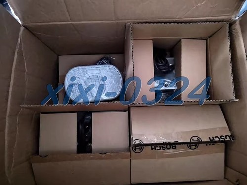 1PCS NEW BOSCH DCN-DLSCS-DCN Wired conference microphone DHL shipping - Picture 5 of 5