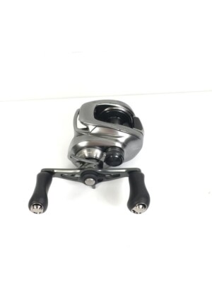 18 bantam バンタム mgl left SHIMANO 18 Bantam MGL Left Baitcasting Reel No box | eBay