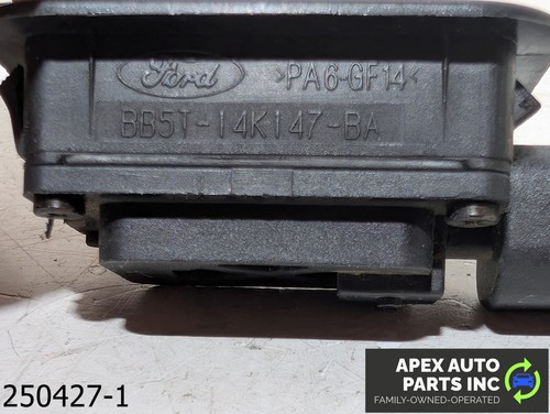 OEM 2011-2015 Ford Explorer 2.0L Liftgate Trunk Release Switch Button - Picture 8 of 8
