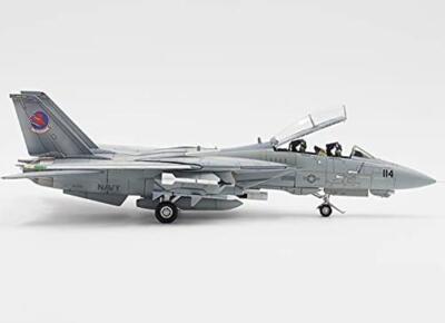 Calibre Wings F-14A Ghostrider Top Gun Model Diecast