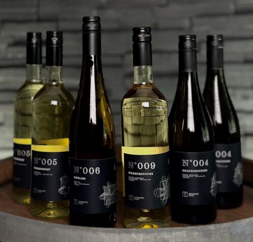 30% + Rabatt-Aktion Wein Box "Weißweinvielfalt" GourmetPool - Bild 9 von 9