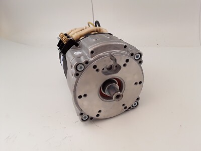 582017098 Traction Motor ZFB20ISO/TDB254 Fits Yale Forklift