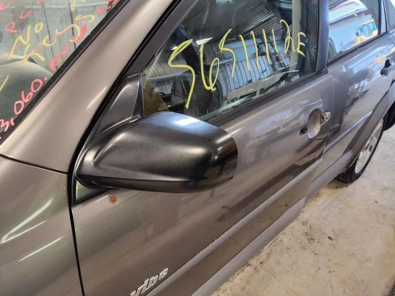 Driver Left Side View Mirror Power Fits 03-04 VIBE 4730884 | eBay