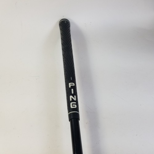 Ping Moxie Junior 24 degree Driver/Wood RH Youth 37.25" for Kids 52-56" Tall - Picture 10 of 14