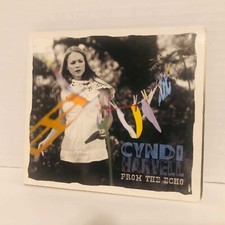 Cyndi Harvell From the Echo Lighthouse Afterlife Loaded Question CD