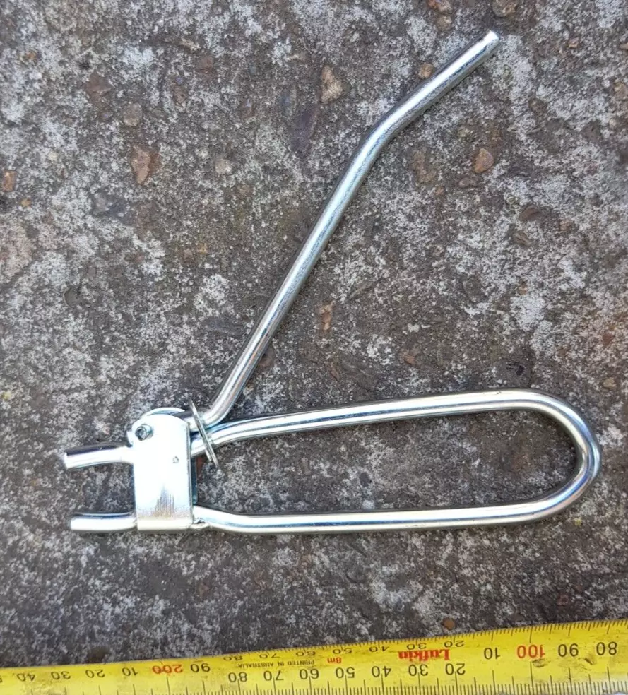 Fuel line crimping tool deals