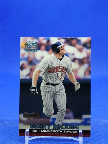 2000 Pacific Platinum Blue /75, You Pick Complete Your Set Near Mint $4.99 each! - Picture 141 of 206