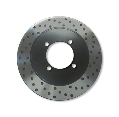 TGB-513414Y Bremsscheibe hinten 220mm für TGB ATV Quad Blade 425 4x2 ( Outback )