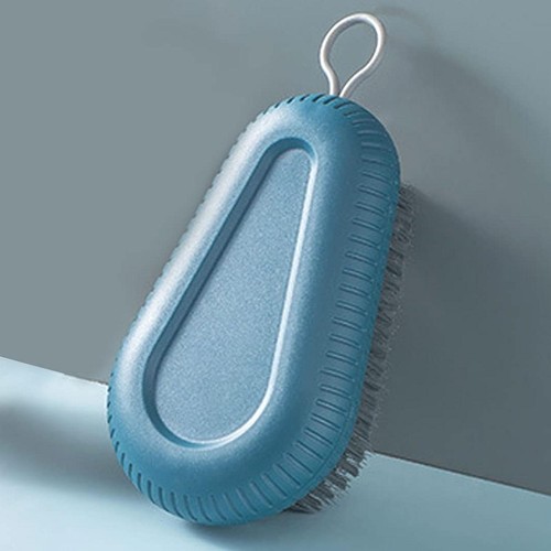 Heavy Duty Nail Brush Fingernail Scrub Brush - Hand Nail Br.Y6 Cleaning an, - Imagen 11 de 12