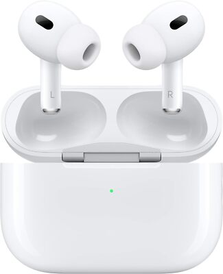 AirPods Pro 第2世代 usb-c 左耳 A3048 [19] Apple、AirPods Pro（第2世代）をUSB-C充電にアップグレード