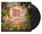 STEVE PERRY [JOURNEY] Traces BRAND NEW MINT SEALED 180G 12" Vinyl LP 2018 Solo