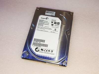 500GB Hard Drive w/ Windows 7 Ultimate 64 Bit Installed for HP Pavilion 500-259