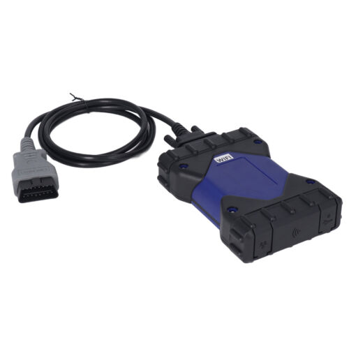 MDI2 Multiple Diagnostic Interface OBD2 Car Communication Interface Diagnostics - Picture 18 of 22