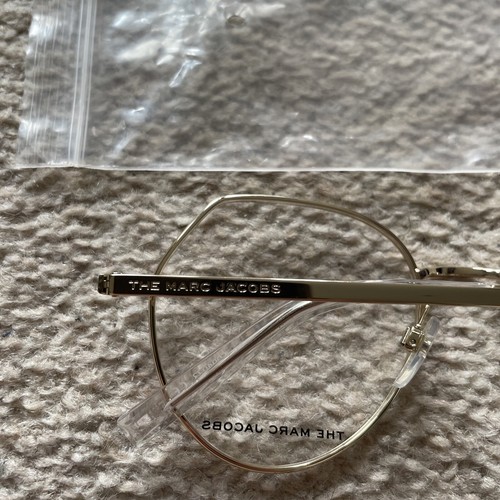 BRAND NEW Women’s Marc Jacobs 30 32261141 Glasses Frames - Picture 5 of 12