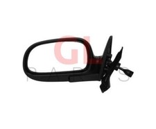 Specchietto Retrovisore per TOYOTA COROLLA LIFTBACK 1992-1997 Sinistro