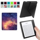 Fintie Origami Case Cover for All-new Kindle Oasis 10th 2019 /9th 2017 Release