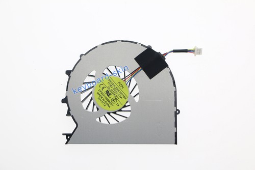 Neuf pour ventilateur de processeur pour ordinateur portable HP 450 G1/455 G1/550 G1 (inadapté 450G2/450G3/450G4/450 G5) - Photo 3/6
