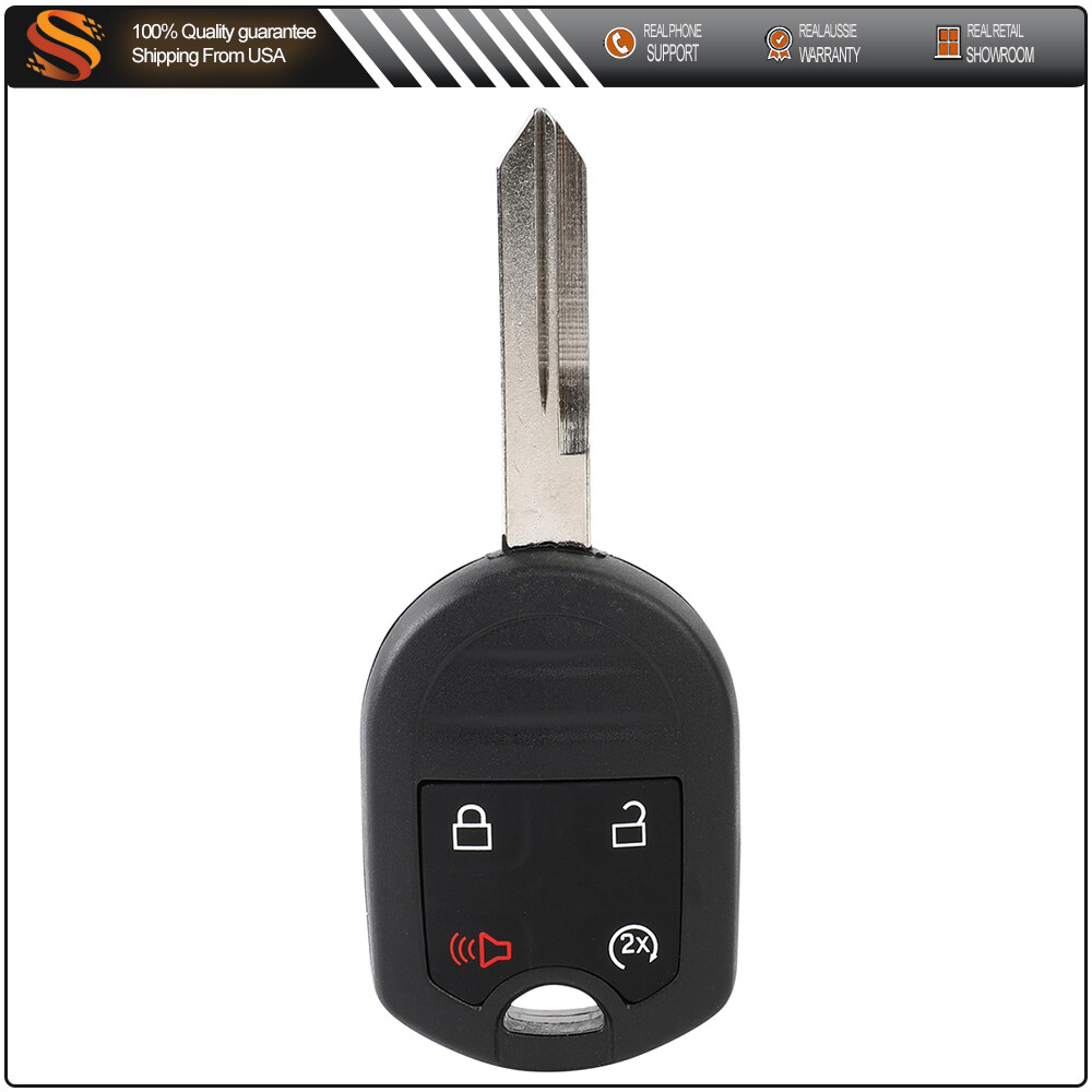 Ford F150 Explorer Remote Key Fob 2011-2018 with Buttons  