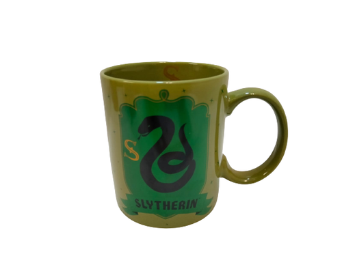Harry Potter Mug Hogwarts All House Coffee/Tea Ceramic Cup Novelty Xmas Gift New - Picture 16 of 33