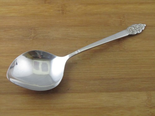 Oneida Community Stainless VINLAND Satin CHOICE Flatware Silverware - Picture 6 of 13
