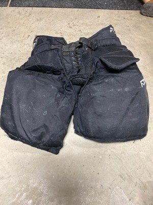 reebok hpg goalie pants