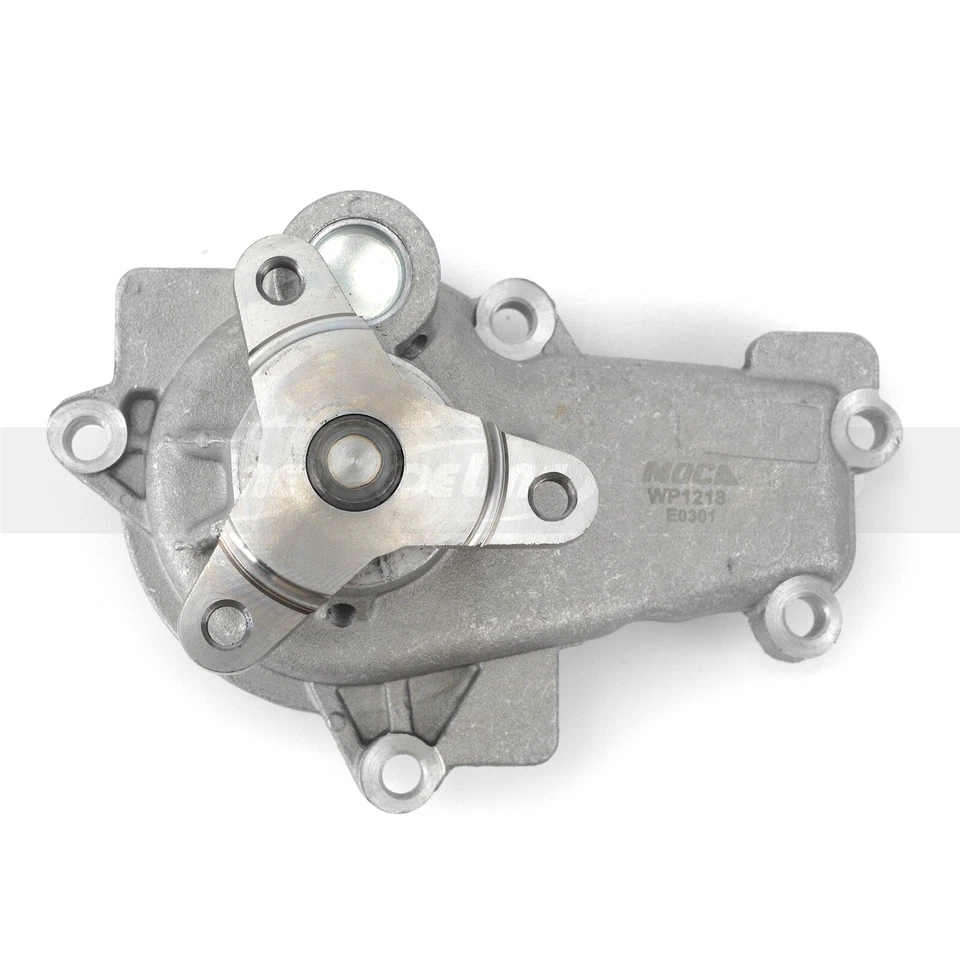 Water Pump for 08-10 Chrysler Town & Country Grand Caravan Routan 3.3L 3.8L - Image 4 of 4