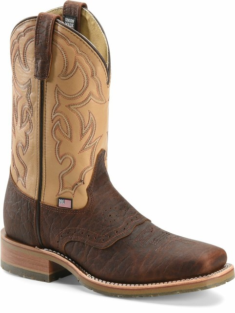 women's double h cowboy boots