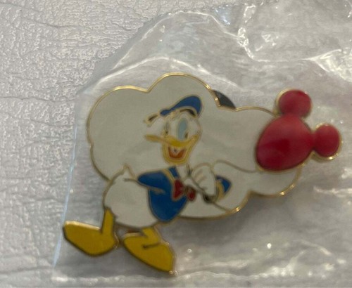 Disney Donald Duck Ballonnadel