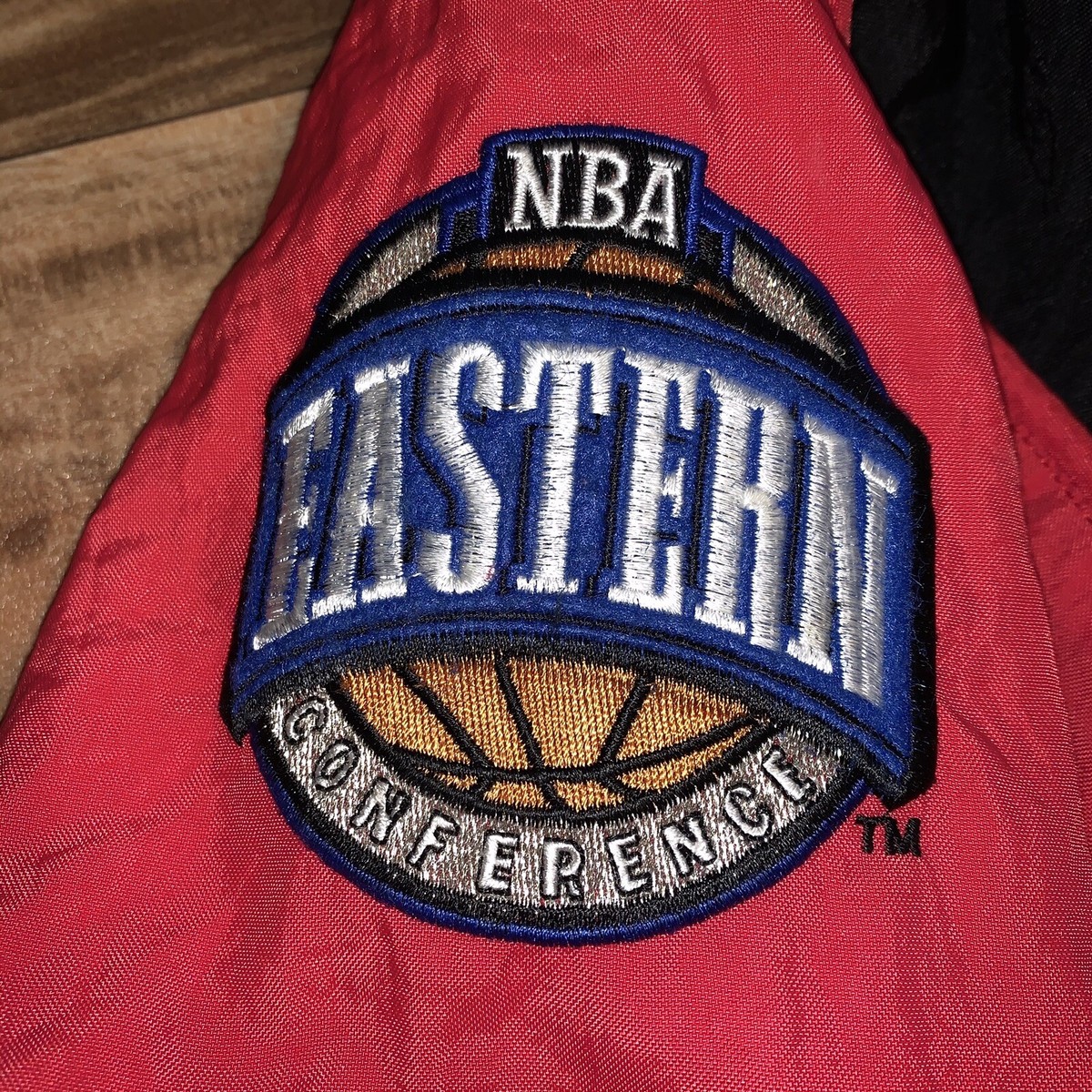 古着 90年代 NUTMEG NBA CHICAGO BULLS シカゴブルズ プリント