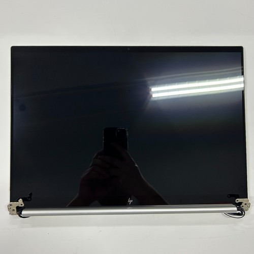 16" HP ENVY 16-H00 16-H001TX UHD3840X2400 EKRAN DOTYKOWY OLED KOMPLETNY N13381-001 - Zdjęcie 2 z 4