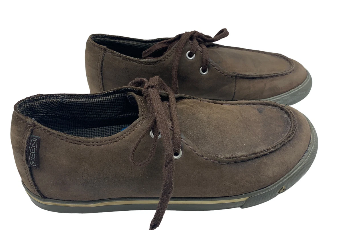 Keen boat on sale shoes