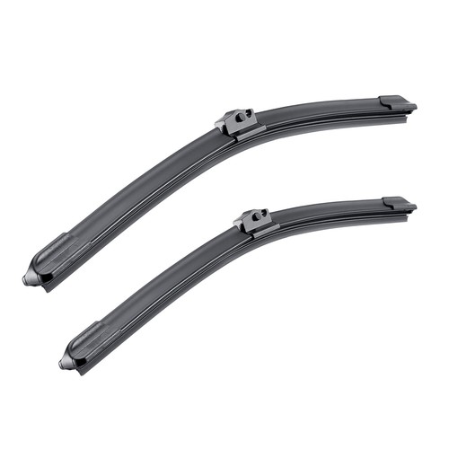 Wiper Blades for Toyota HiLux 2005 - 2015 Windscreen Pair 21" + 19" Replacement - Picture 2 of 10