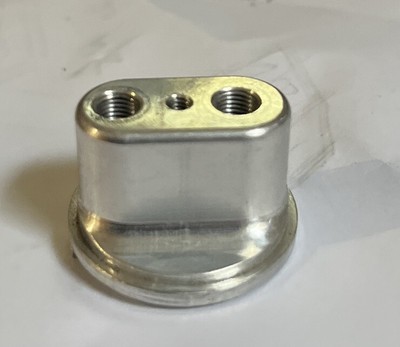 amal pre monobloc  4 /032   274 275 alloy  carb top NEW  ajs bsa panther triumph